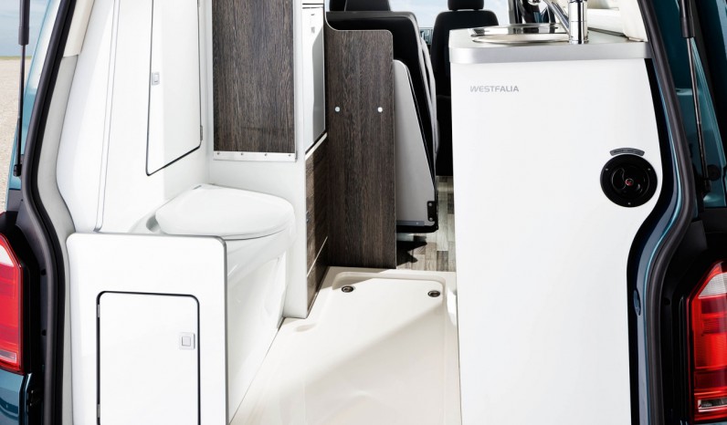 WESTFALIA CLUB JOKER CITY full