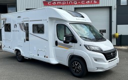 BAVARIA T726P UNIK