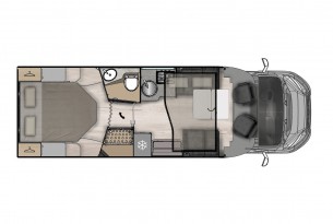 MC LOUIS MC4 281 full