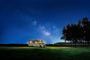 BAVARIA T746FC NOMADE full