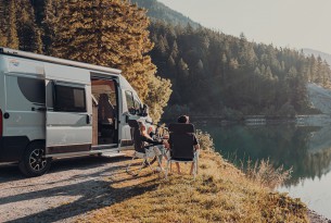 CARADO CV 640 CLEVER EDITION full