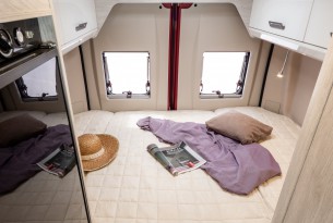 ROLLER TEAM LIVINGSTONE DUO GO SELEKT full