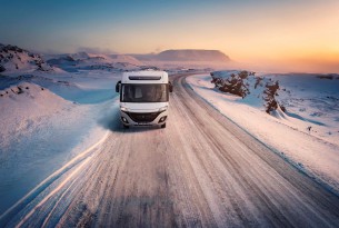 LE VOYAGEUR CLASSIC LV 6.8 LF full