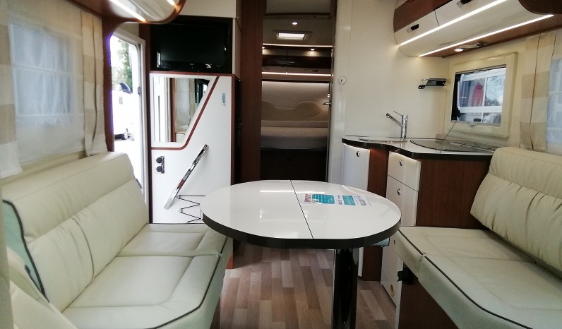 AUTOSTAR PRIVILEGE I730LC LIFT full