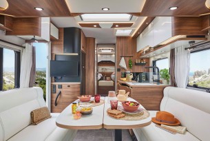LE VOYAGEUR CLASSIC LV 8.5 GJL full