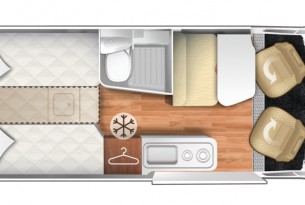 CI KYROS DUO EVO full