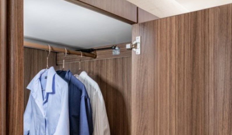 HYMER B-MC I550 full