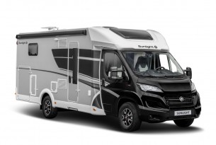 SUNLIGHT T 68 ADVENTURE EDITION full