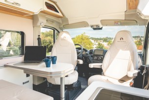 BAVARIA K630J X-EDITION full