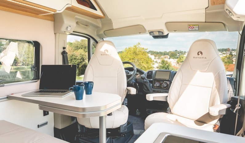 BAVARIA K630J X-EDITION full