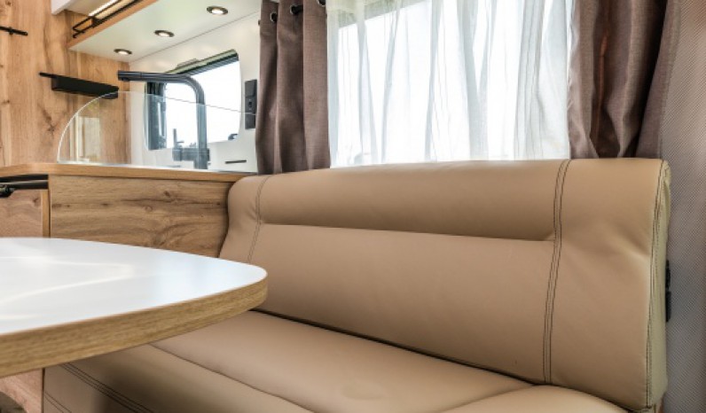 LE VOYAGEUR CLASSIC LV 7.8 LU full