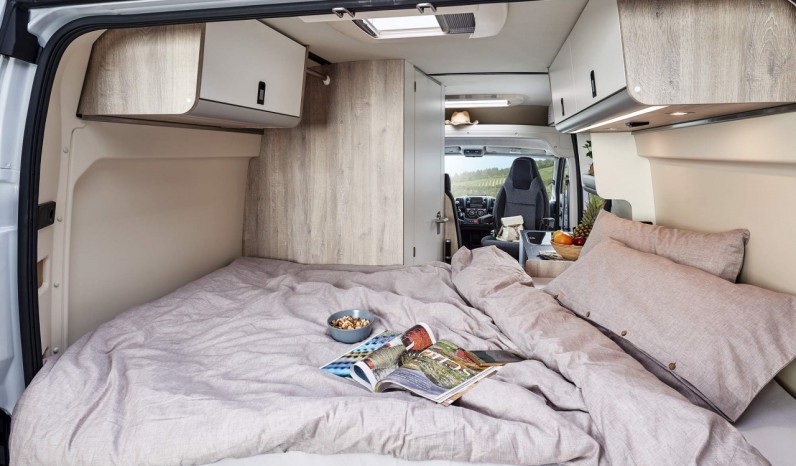 WESTFALIA AMUNDSEN 540D full
