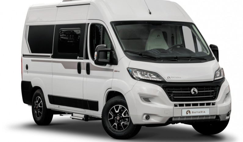 BAVARIA K630J X-EDITION full