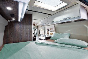 WESTFALIA COLUMBUS 601D full