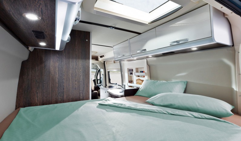 WESTFALIA COLUMBUS 601D full