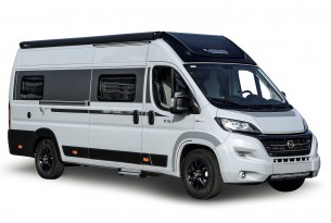MOBILVETTA ADMIRAL K 6.3 full
