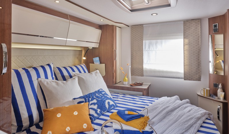FLEURETTE DISCOVER 74 LJG full