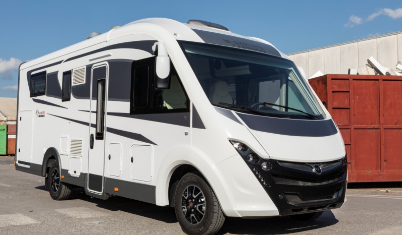 MOBILVETTA K YACHT TEKNO DESIGN 89 full