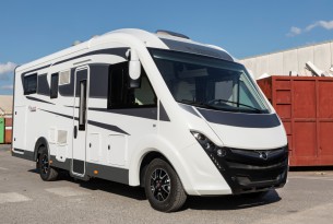 MOBILVETTA K YACHT TEKNO DESIGN alko 79 full