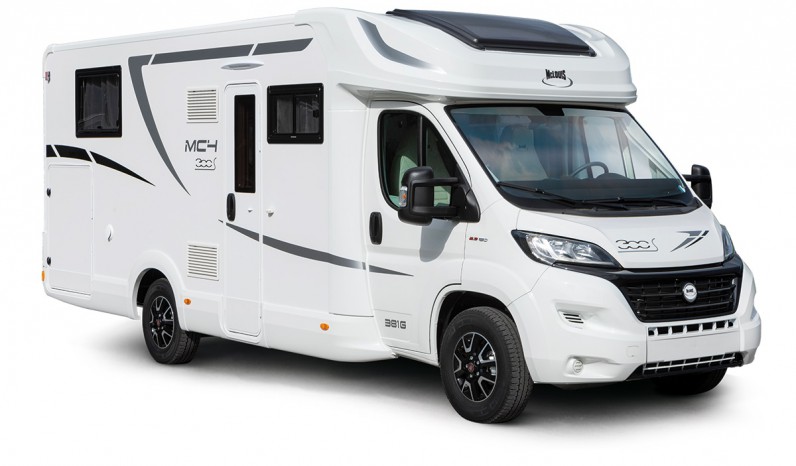 MC LOUIS MC4 379 S full