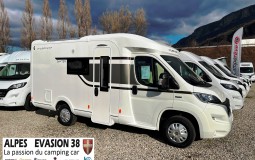 FLORIUM BAXTER 60 LG