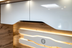 LE VOYAGEUR CLASSIC LV 7.8 LU full