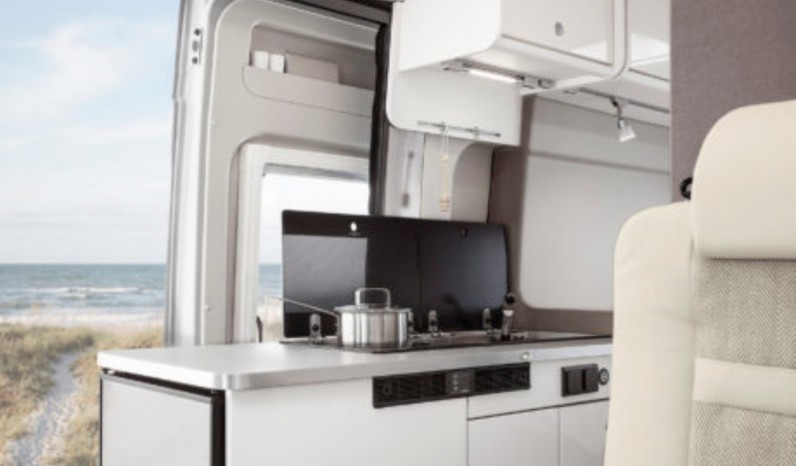 ETRUSCO CV 540 DB full