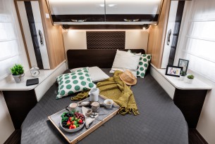 MC LOUIS MC4 262 PAVILLON MATIC full