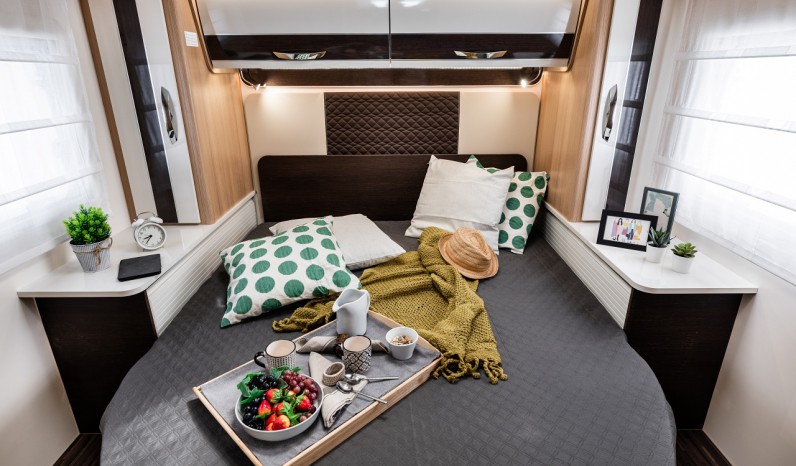 MC LOUIS MC4 262 PAVILLON MATIC full