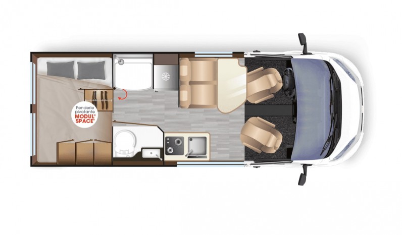 DREAMER D55 EXCLUSIVE full