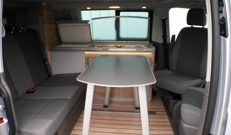 CALIFORNIA COAST BVA 4 MOTION full