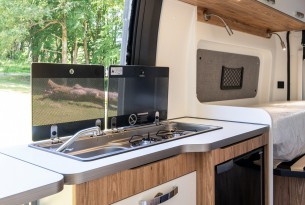 BAVARIA K 540G X-EDITION full