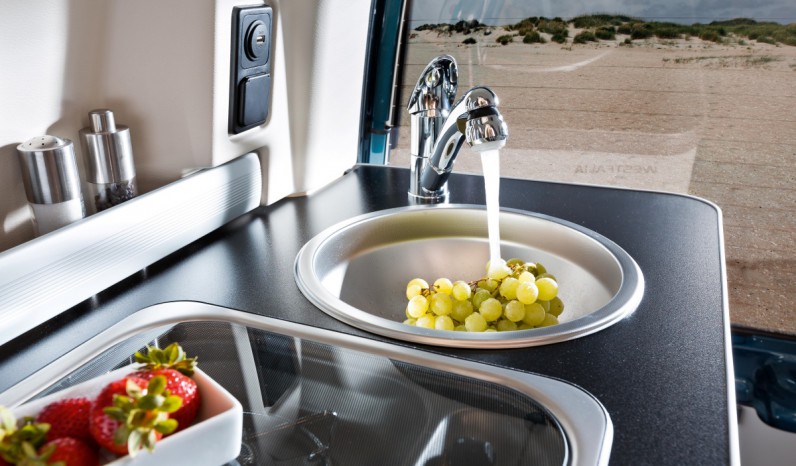 WESTFALIA CLUB JOKER full