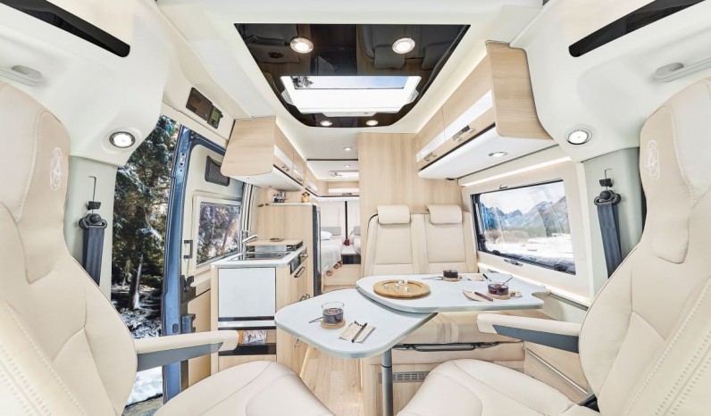 CAMPEREVE MAGELLAN 746 LIMITED full