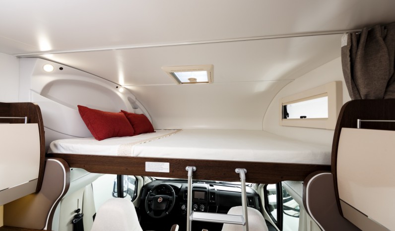 BENIMAR SPORT 323 full