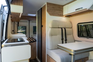 BAVARIA K 540G X-EDITION full