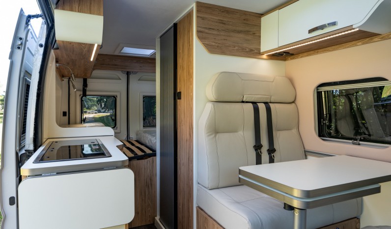 BAVARIA K 540G X-EDITION full