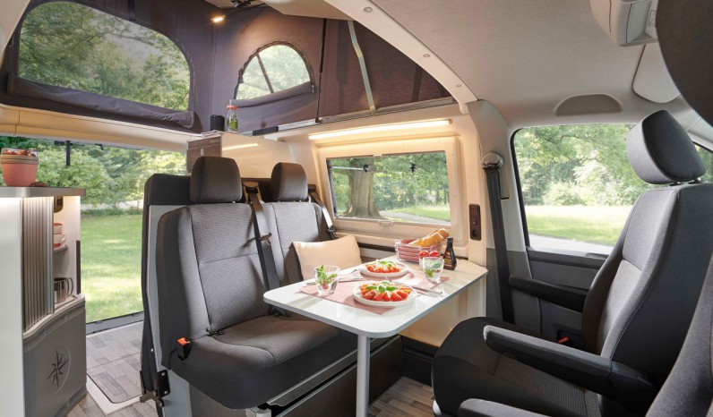 WESTFALIA CLUB JOKER CITY full