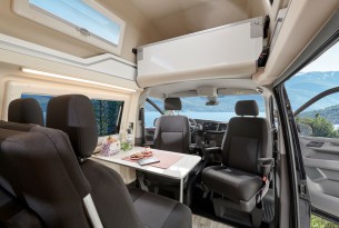 WESTFALIA CLUB JOKER CITY full