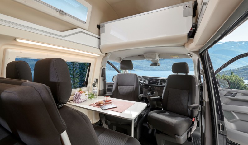 WESTFALIA CLUB JOKER CITY full