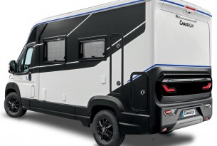 CHAUSSON X550 full