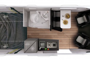 ELIOS VAN 63 GX full