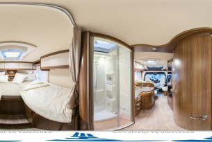 HYMER ML T560 full