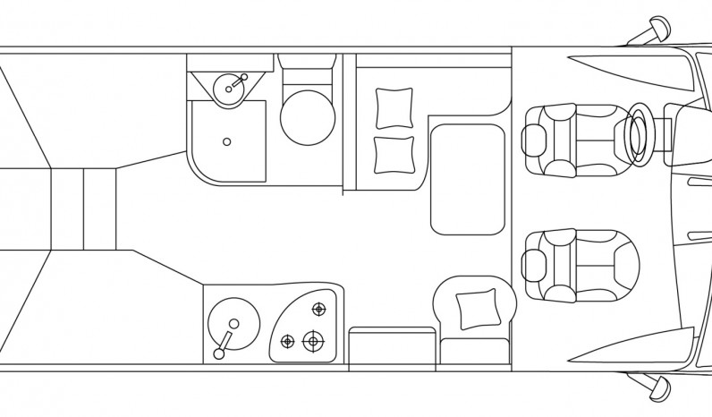 LAIKA ECOVIP H 2109 full