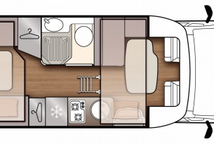 MC LOUIS MC4 830 full