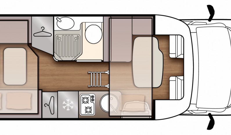 MC LOUIS MC4 830 full