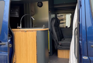 Mercedes-Benz Sprinter full