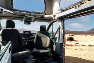 HANROAD TREK4 XL full