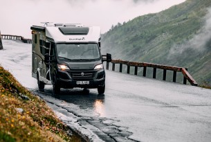 SUNLIGHT T 65 PAVILLON full