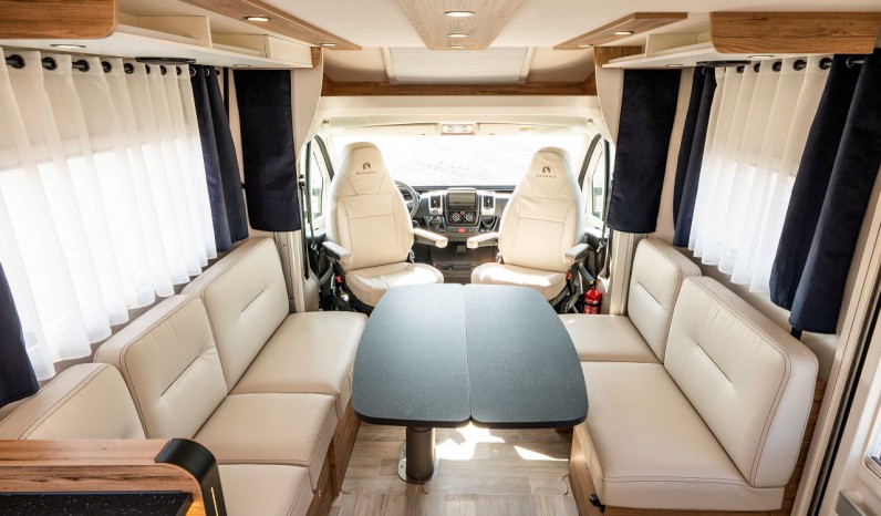 BAVARIA T720FGJ full